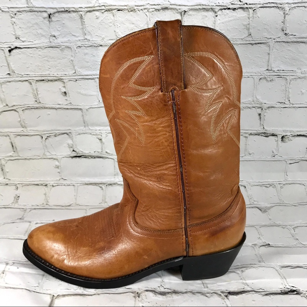 Durango men western boots